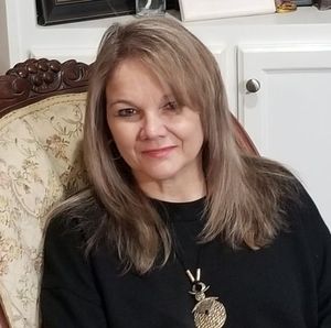 Meet your Posher, Sharon